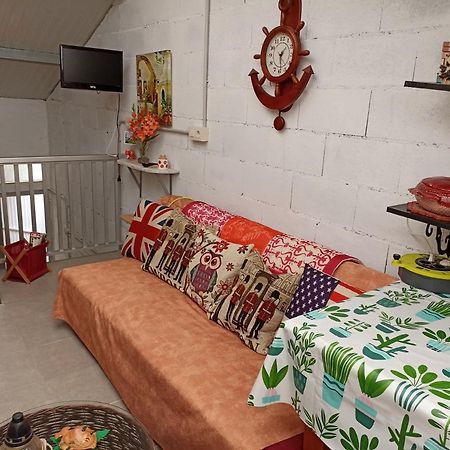 Vila Casa Gondar O Grove Exteriér fotografie