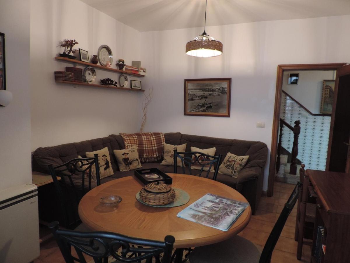 Vila Casa Gondar O Grove Exteriér fotografie