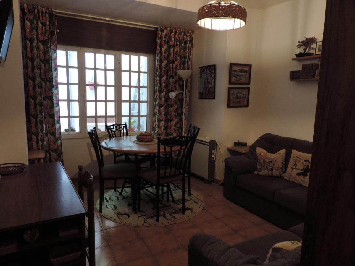 Vila Casa Gondar O Grove Exteriér fotografie