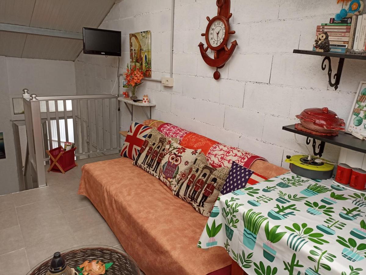 Vila Casa Gondar O Grove Exteriér fotografie