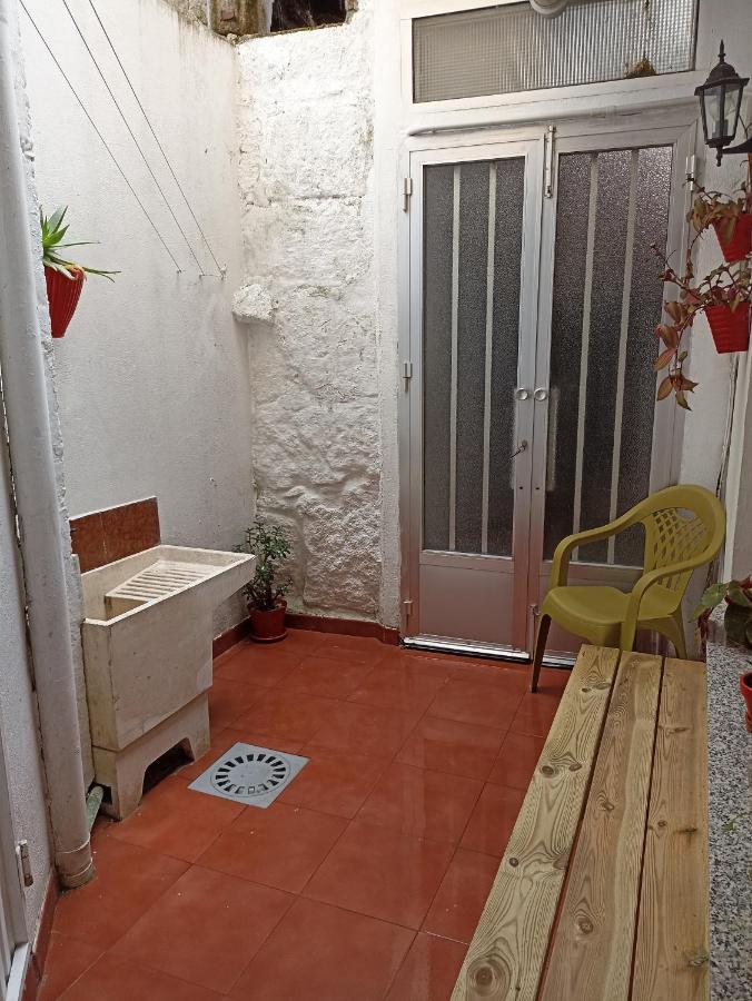 Vila Casa Gondar O Grove Exteriér fotografie